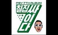 [Full Audio] PSY - Dream (Feat  XIA of JYJ)