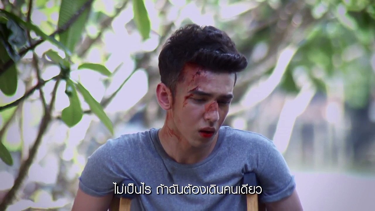 แค่หลงทางมาเจอกัน - เลิฟเฮี้ยวเฟี้ยวต๊อด (Official MV) พระนครฟิลม์ Phranakornfilm