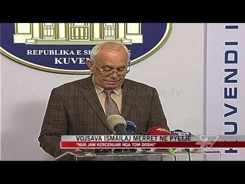 Vojsava Ismailaj merret në pyetje - News, Lajme - Vizion Plus