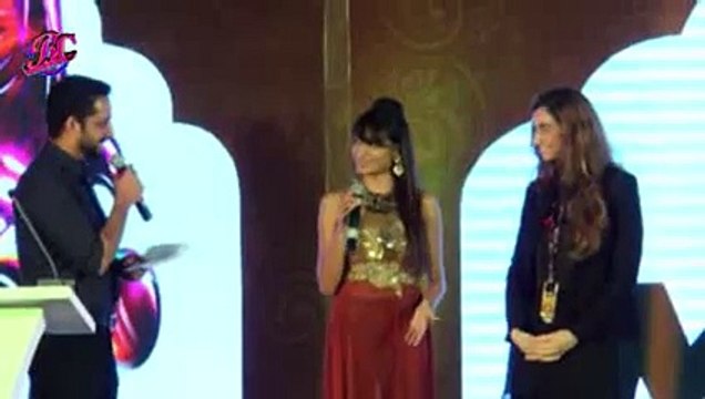 UNVEILING OF MCL 1ST TEAM WITH MANY CELEBS avi 1