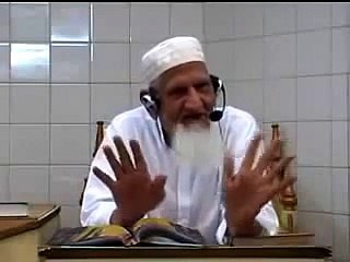 jo loog disable paida hote hain - un ka kya mamla hai Allah ke nazdeek ?