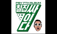 [Full Audio] PSY - I Remember You (Feat Zion.T)