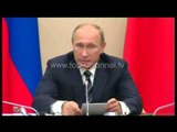 Rusia nis sulmet kundër ISIS  - Top Channel Albania - News - Lajme