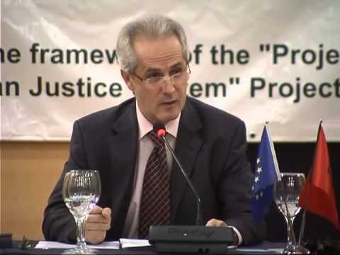 ZBARDHET VENDIMI DVORANI KERKOI TE VLERESOHEJ EKSPERTIZA AMERIKANE LAJM