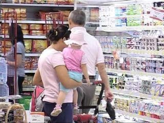 “CONAD” PER TE IZOLUARIT DO TE MBLEDHE NDIHMA USHQIMORE PER VERIUN LAJM