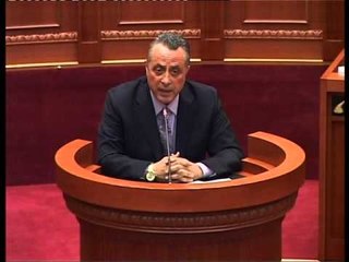 “HUMOR” KINEZ DEPUTETI SOCIALIST IRONIZON KRYEMINISTRIN BERISHA LAJM