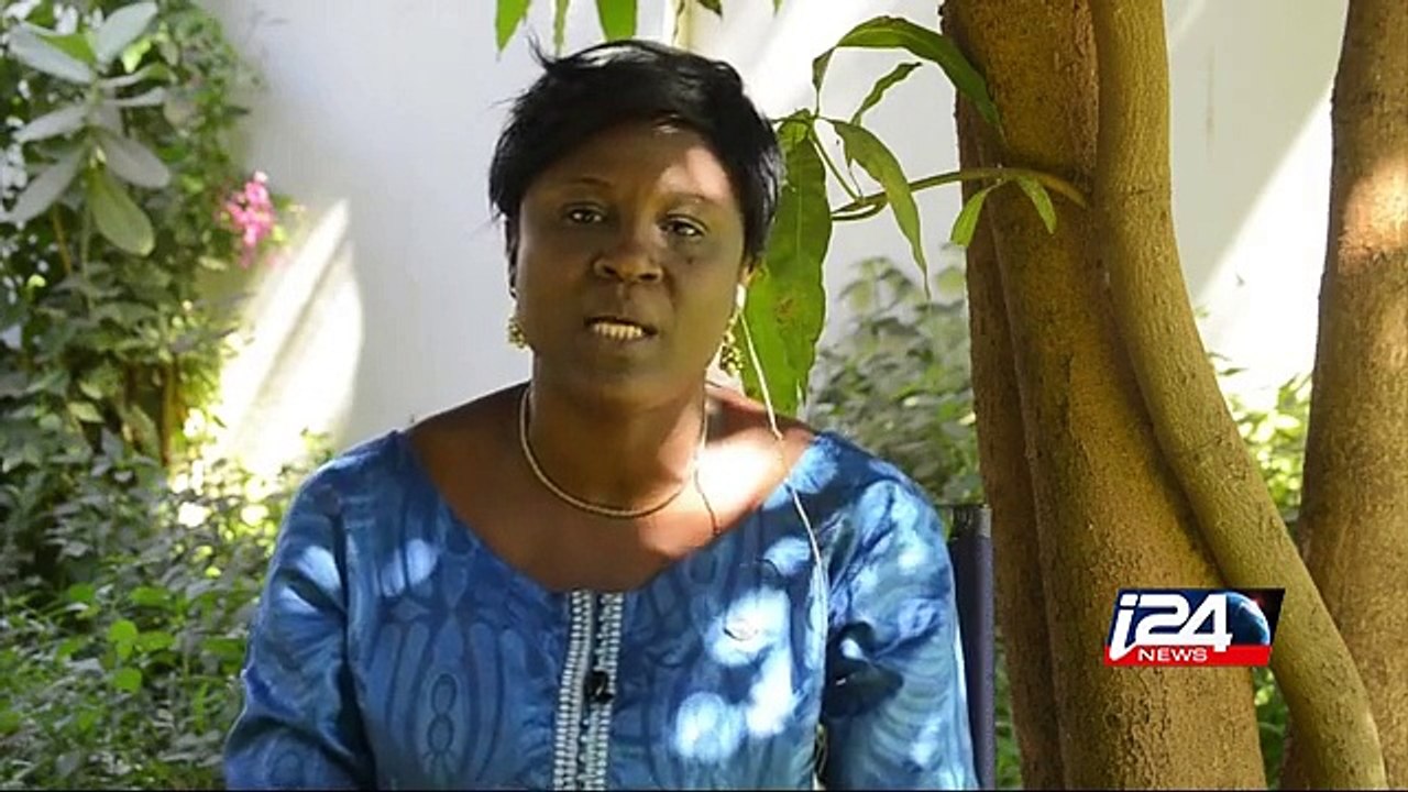 Focus Mali : Can Mali manage its own security issues? // Iconic Artifacts, documents up for auction in Jerusalem