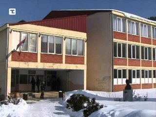 MBYLLET REFERENDUMI 99 74% E SERBEVE KUNDER INSTITUCIONEVE TE KOSOVES LAJM