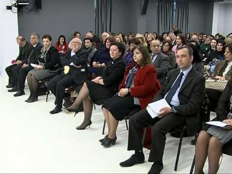 AUTIZMI NE SHQIPERI VJEN BOTIMI PER TE NDIHMUAR FEMIJET ME AUTIZEM LAJM