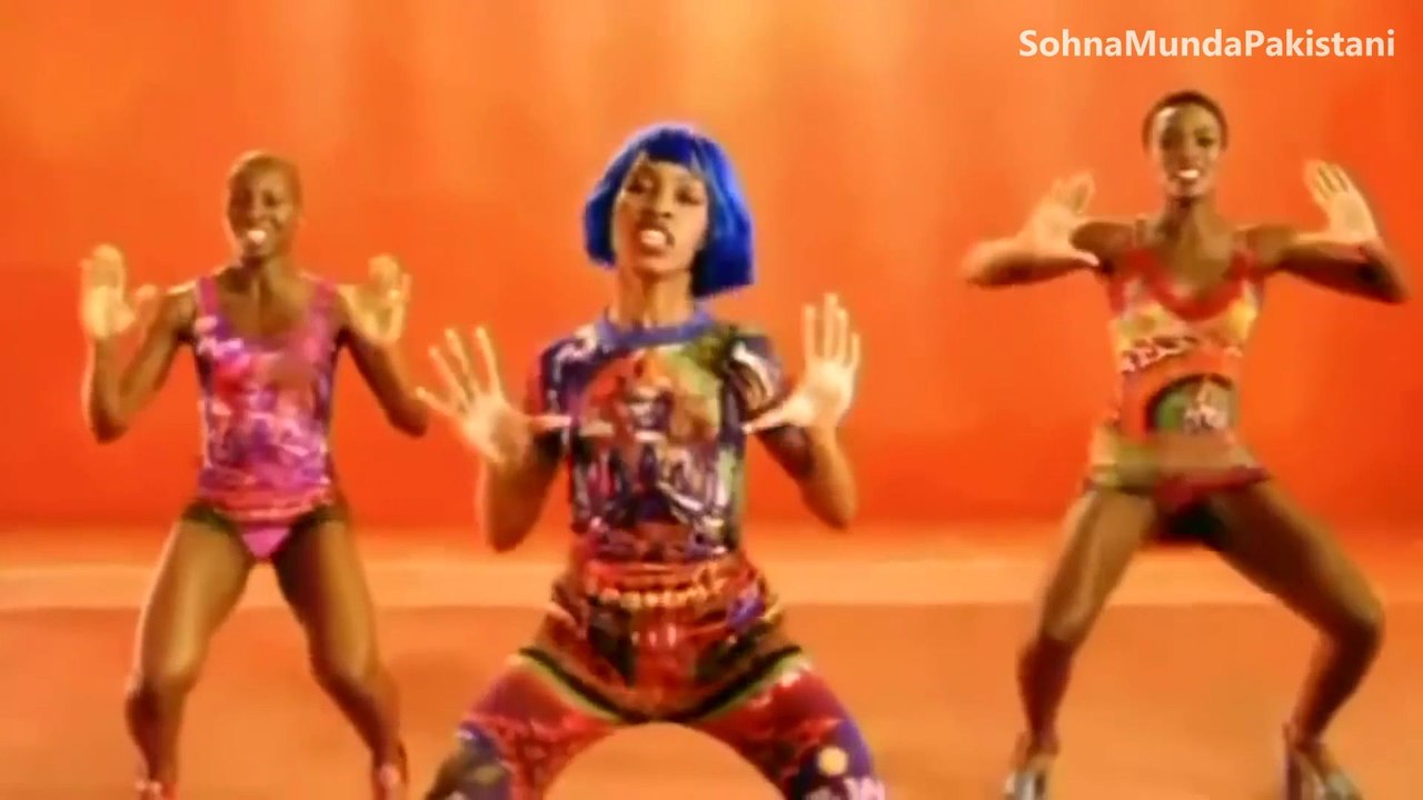 Tic Tic Tac (Chilli feat. Carrapicho)