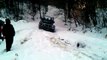 ARO M461 SNOW/EXTREME OFF-ROAD