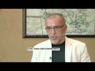 Barrierat e biznesit, Forumi Ekonomik  - Top Channel Albania - News - Lajme