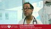 Dr Dera Ranaivozanany : « tous les corps de métier de l’hôpital »