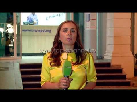 Letra e Brahos , Doshi akuza Metës - Top Channel Albania - News - Lajme