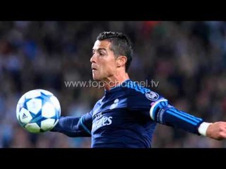 Atletico Madrid, surpriza e Champions - Top Channel Albania - News - Lajme