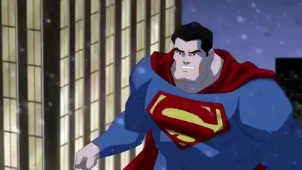 Batman Versus Superman - Short Film - Part 2