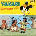 Yakari -  Salut Yakari