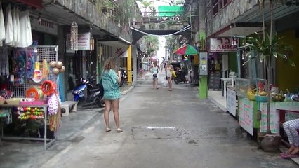 KOH PHANGAN THAILAND
