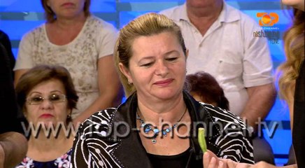 Ne Shtepine Tone, 30 Shtator 2015, Pjesa 1 - Top Channel Albania - Entertainment Show