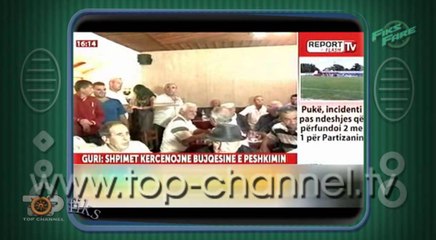 Fiks Fare, 30 Shtator 2015, Pjesa 3 - Investigative Satirical Show