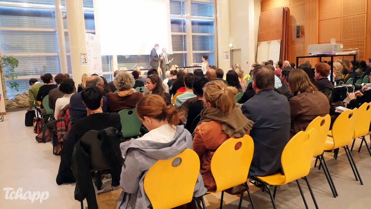 Nos Quartiers ont des Talents  - Tour 2015 - Strasbourg sur Chapp TV