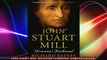John Stuart Mill Victorian Firebrand English Edition