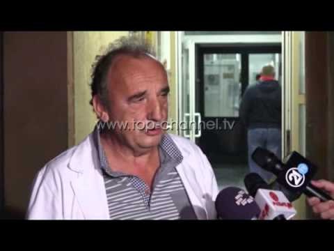 Maqedoni, gaz lotsjellës ndaj nxënësve shqiptarë në Shkup - Top Channel Albania - News - Lajme