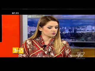 7pa5 - Pjesa e pare - 1 Tetor 2015 - Show - Vizion Plus