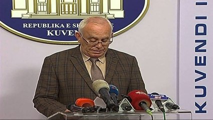 TIRANE,VOJSAVA ISMAILAJ MERRET NE PYETJE NGA POLICIA,“NUK JAM KERCENUAR NGA TOM DOSHI” LAJM