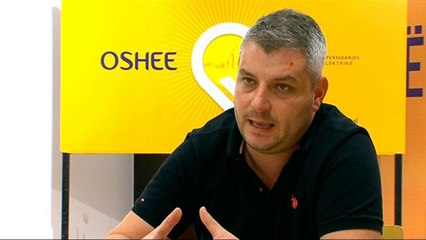 OSSHE DO TE RINOVOJE 100 MIJE KONTRATA ME KONSUMATORET PROCESI PA PAGESE LAJM