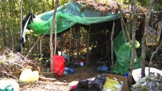 AKSION ANTIDROGE NE MIRDITE KAPET 1 TON HASHASH NE THARJE NJE I ARRESTUAR LAJM