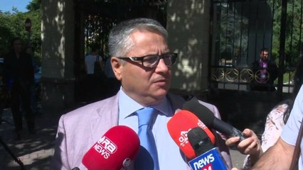 BASHKIM FINO HEDH POSHTE ZERAT PER PRISHJEN ME LSI KOALICIONI FUNKSIONON LAJM