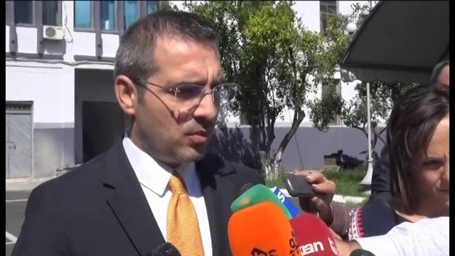 ILIR META TAKOHET KOKE ME KOKE ME SAIMIR TAHIRIN PER AFRO 40 MINUTA NE KUVEND LAJM