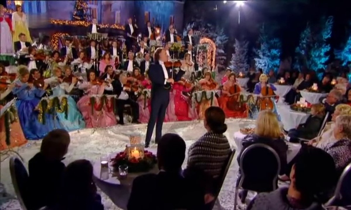 Andre Rieu - O Tannenbaum 2011
