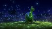 Disney Pixars The Good Dinosaur MOVIE CLIP