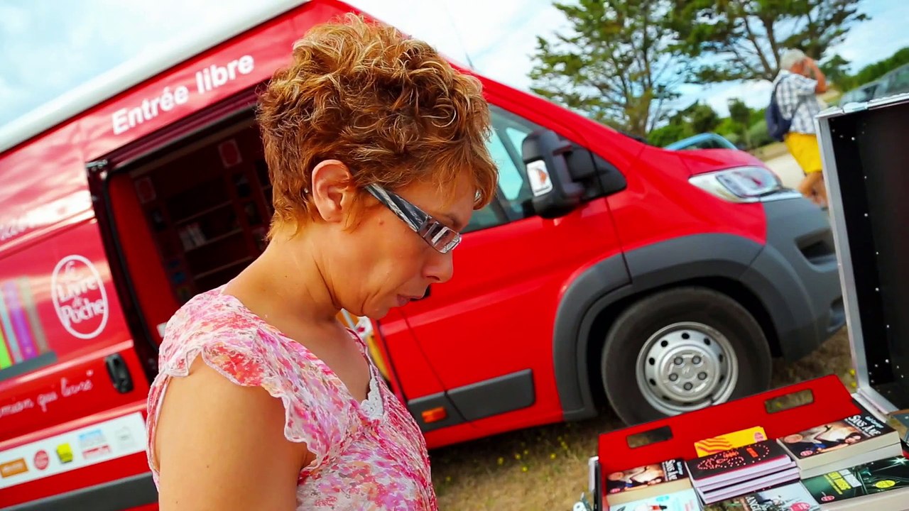 Atelier "Camion qui livre" - Saint-Martin de Ré