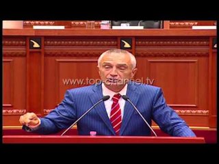 Afera CEZ, Meta: Operacion mafioz - Top Channel Albania - News - Lajme