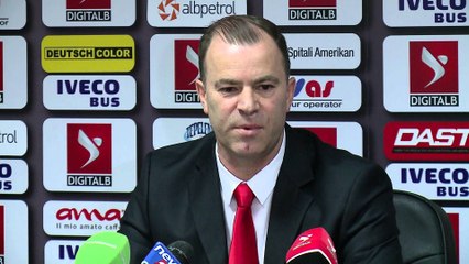 UEFA SJELL TRE OFICERE SIGURIE PER SERBINE
