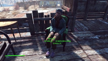 Fallout 4 - Mama Murphy e le sue visioni #3