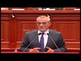 Kuvendi refuzon propozimin i PD-së  - Top Channel Albania - News - Lajme