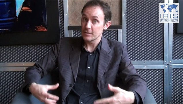 Ressources minières en Asie du Sud-Est : quels enjeux géopolitiques ?