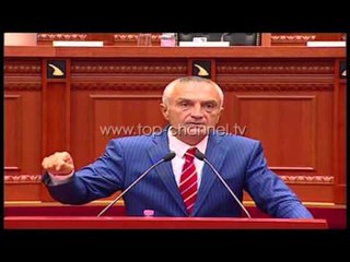 Meta: Më sulmon mafia; debate në Kuvend - Top Channel Albania - News - Lajme