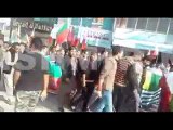 Protest Against Pak’s Misrule in PoK Gains Momentum