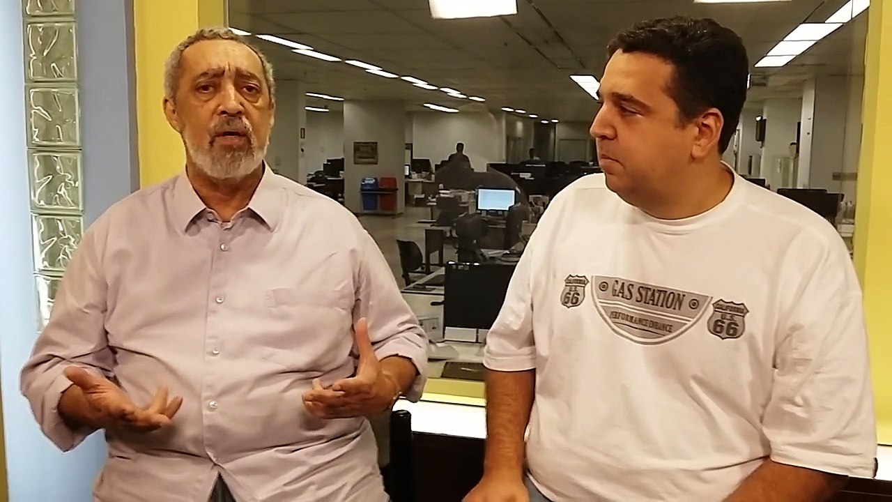 Bate-papo com o Son
