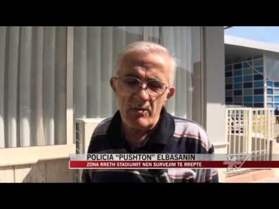 Masat për ndeshjen ndaj Serbisë - News, Lajme - Vizion Plus