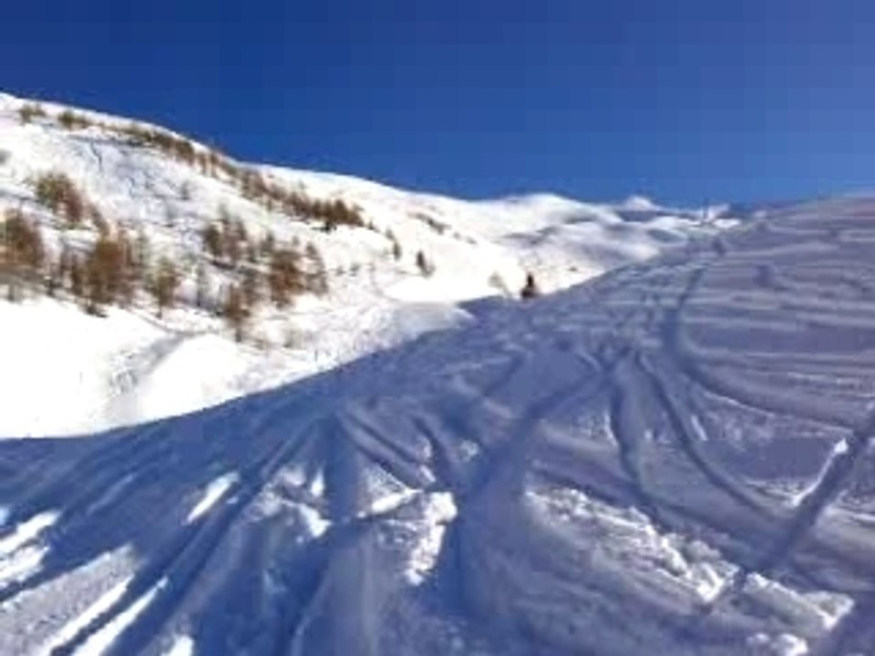 allez on est tous avec toi