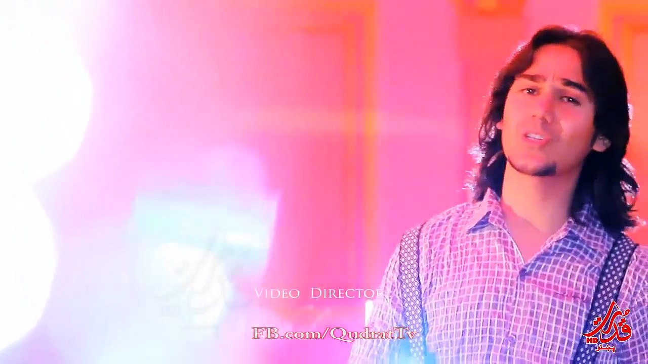 Mirwais Qasimi - Pari Roi