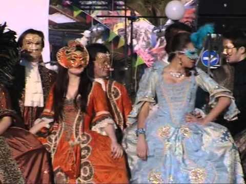 KARNAVALET E SHKODRES MOTI I FTOHTE NUK I KA PENGUAR QYTETARET TE FESTOJNE LAJM