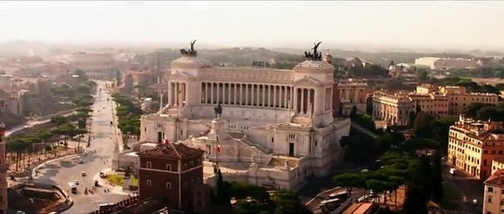 Zoolander 2 International Payoff Trailer 2016 (Ben Stiller, Owen Wilson)