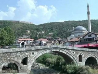 EMRI I KOSOVES HASHIM THACI MBESHTET REZOLUTEN 1244 TE OKB LAJM